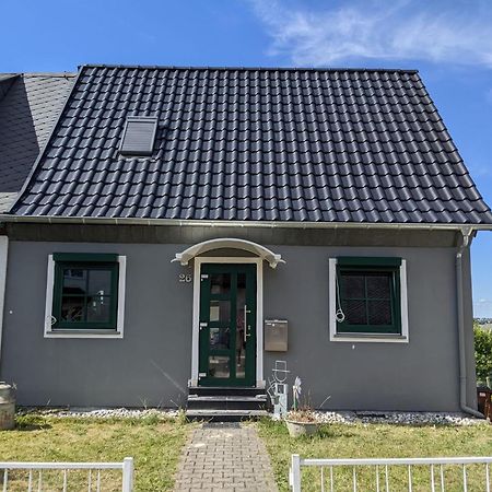 Hoffmanns Eden Ferienhaus Hermeskeil Exterior foto